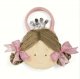 NABCO Goody Bag™ Princess Face Pink