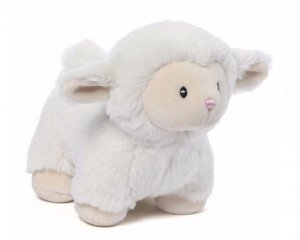 GUND Lopsy™ Lamb