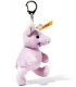 STEIFF Cosy Pig Keyring