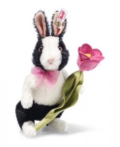 STEIFF Pepper Spring Bunny