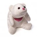 GUND Snuffles™ White Glitter