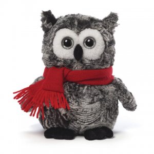 GUND Evening Star™ Owl