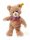 STEIFF Cosy Bear Luise 8"