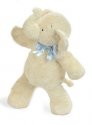 NABCO Smushy™ Elephant Blue Ribbon 17"