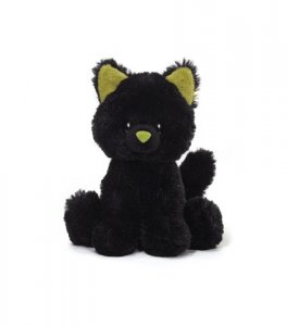 GUND Midnight Meows™ Green