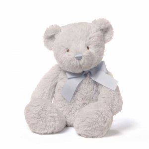 GUND Payton™ Bear Blue