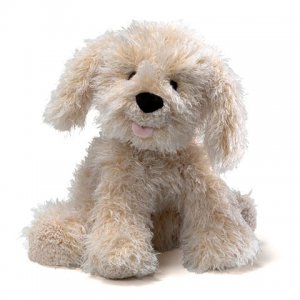 GUND Karina™ Labradoodle