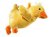 STEIFF Baby Chicken Rattle