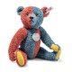 STEIFF Harlequin Teddy Bear