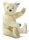 STEIFF 22 PAB 1905 White 2005