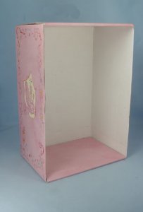 NABCO Couture Pink Box