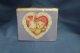 NABCO Muffy Mail Heart Greeting Cards