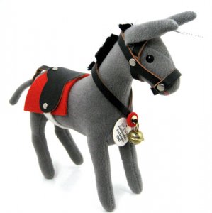 Steiff Jubilee Assortment Donkey*