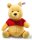 STEIFF Disney Mini Pooh Bear