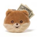 GUND Boo Coin Purse