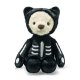 STEIFF Halloween Mr. Bones Teddy