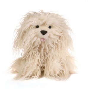 GUND Calvin Dog