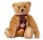 STEIFF UK British Collectors' Bear 2008*