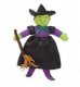 NABCO Wizard of Oz Bad Witch