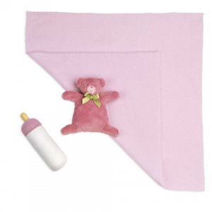 NABCO Rosy Cheeks™ Baby Bedtime Set