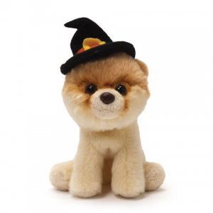 GUND Itty Bitty Boo Halloween