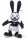 STEIFF Oswald the Lucky Rabbit