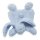 NABCO Baby Cozies™ Smushy™ Blue Bunny