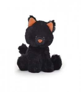 GUND Midnight Meows™ Orange