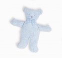 NABCO Pancake™ Crinkle Bear Blue