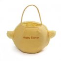 GUND Chick Easter Basket