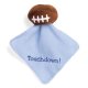 NABCO Sports Collection™ Football Security Blanket