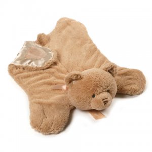 GUND Tan Teddy Comfy Cozy