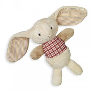 NABCO Silly Old Rabbit™ Ivory