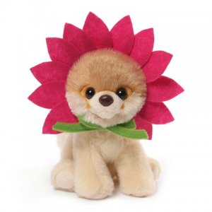 GUND Itty Bitty Boo Daisy