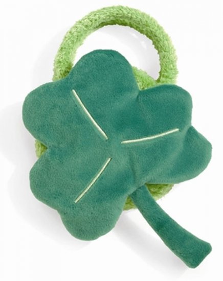 NABCO Goody Bag™ Shamrock - Click Image to Close