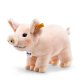 STEIFF Piggy Pink Pig