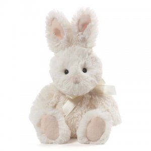 GUND Velvet Bunny