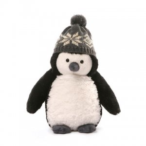 GUND Puffers® Penguin Small