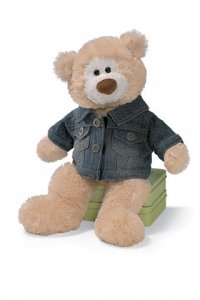 GUND Everywhere Bear™Girl