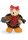 NABCO Muffy Charm Turkey