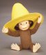 R. John Wright Curious George