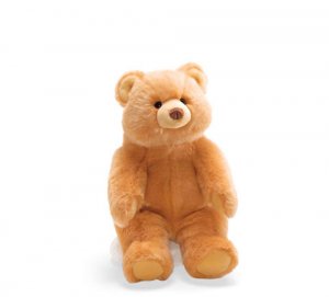 GUND Cubbins™ Beige 14"