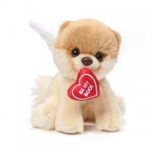 GUND Itty Bitty Boo Cupid