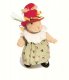 NABCO Spring Bonnets Hoppy Outfit