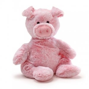 GUND Mushmellows™ Pig