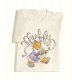 NABCO Muffy Logo T-Shirt Kid's Small