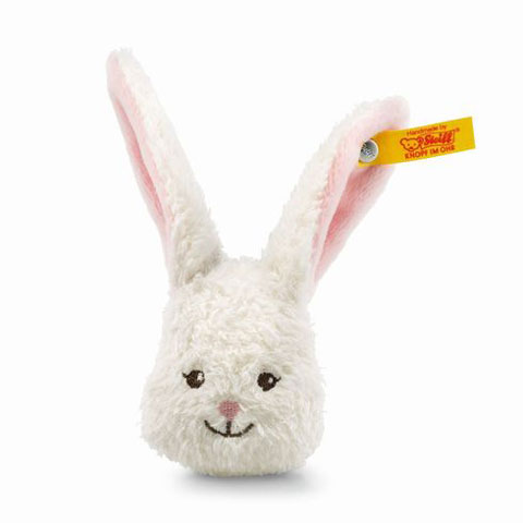 STEIFF Magnetic Rabbit Head - Click Image to Close