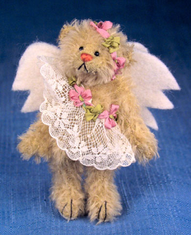 Deb Canham Have A Heart Angel - Click Image to Close