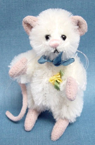 Deb Canham Mice Cuthbert* - Click Image to Close