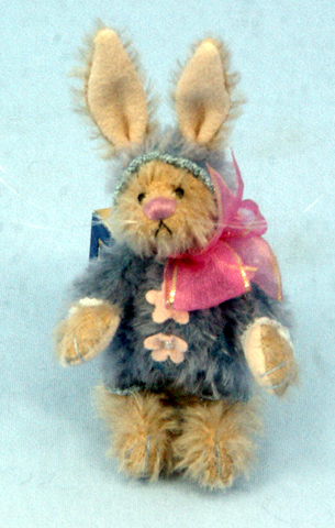 Deb Canham Bunny Sage - Click Image to Close